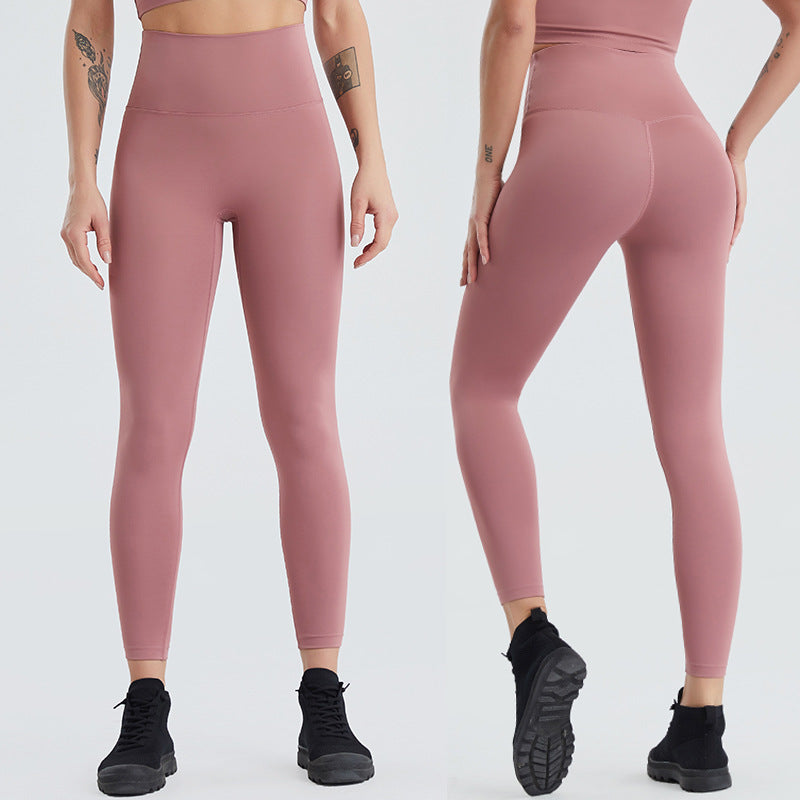 Yoga Clothes Quick-drying Sweat