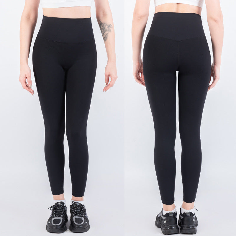 Yoga Clothes Quick-drying Sweat
