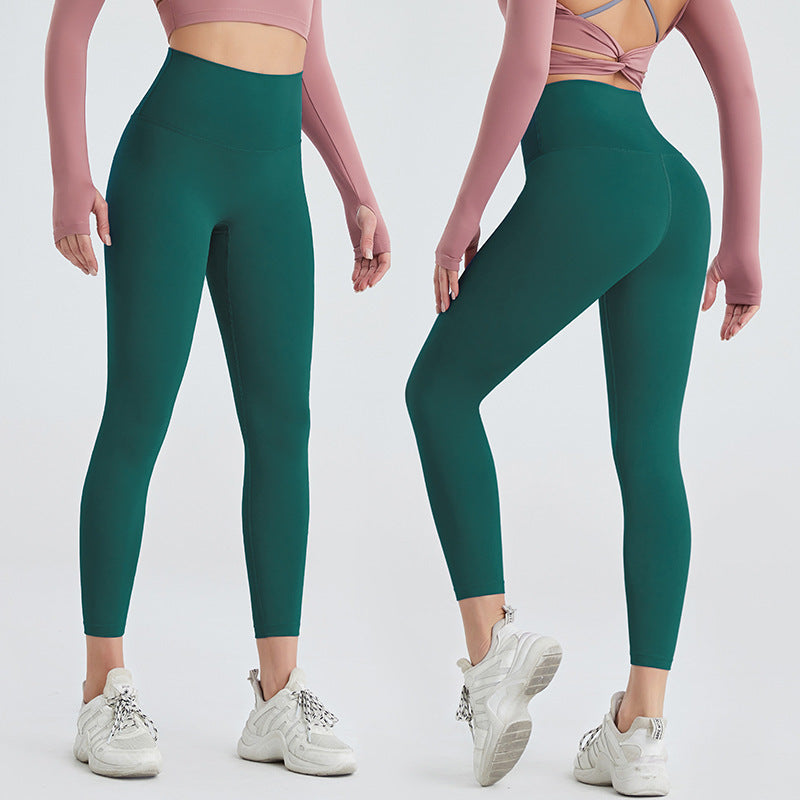 Yoga Clothes Quick-drying Sweat