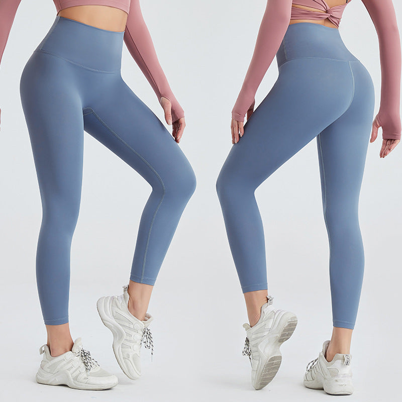 Yoga Clothes Quick-drying Sweat