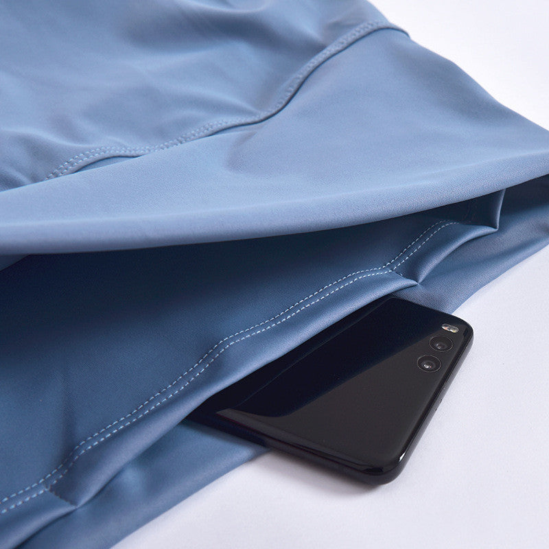 Yoga Clothes Quick-drying Sweat