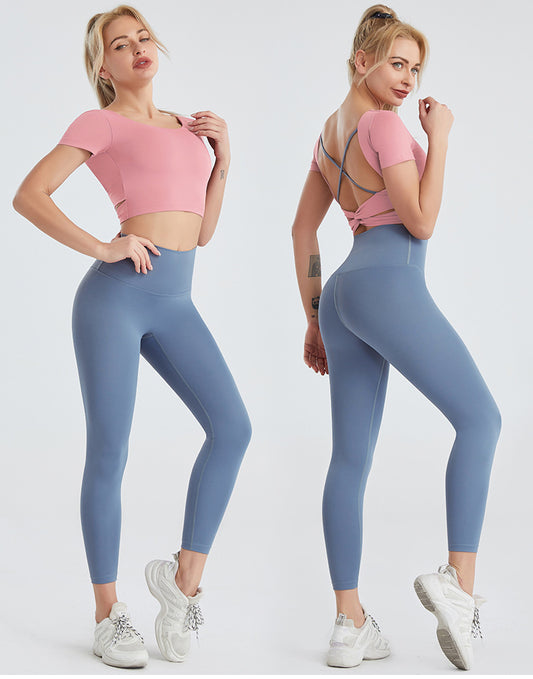 Yoga Clothes Quick-drying Sweat