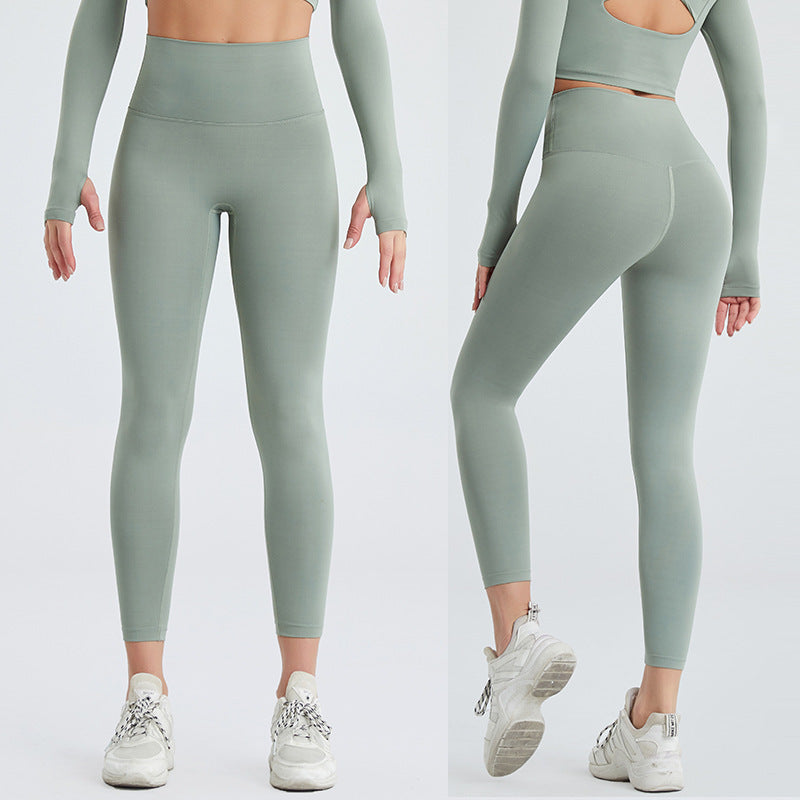 Yoga Clothes Quick-drying Sweat